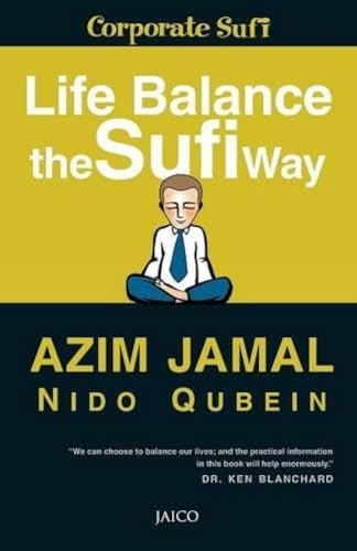 Stock image for Life Balance The Sufi Way for sale by HPB-Diamond