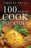 9788179927106: 100 Ways to Cook Potatoes