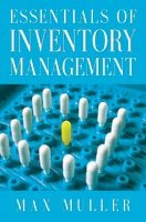9788179927144: Essentials of Inventory Management