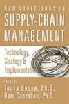 Stock image for New Directions in Supply Chain Management for sale by AwesomeBooks