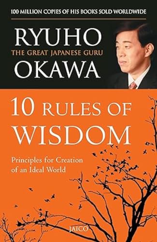 9788179927205: 10 Rules of Wisdom