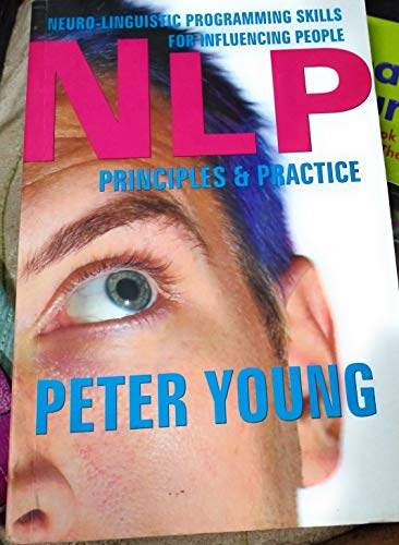 9788179927489: NLP - Principles & Practice