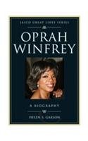 9788179927533: Oprah Winfrey (Jaico Great Lives Series)