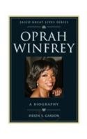 Oprah Winfrey (Jaico Great Lives Series) (9788179927533) by Jaico Publishing House