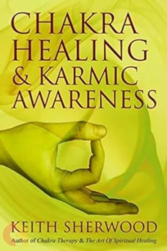 Beispielbild fr Chakra Healing & Karmic Awareness zum Verkauf von Majestic Books