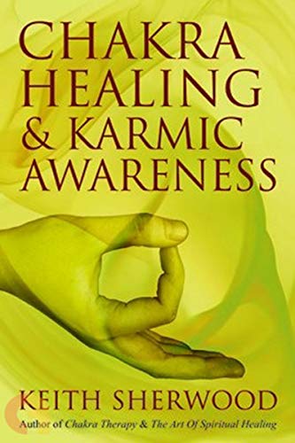 9788179927779: Chakra Healing & Karmic Awareness