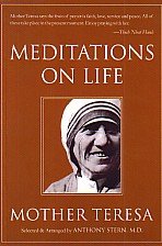 9788179927878: Meditation on Life