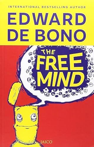 The Free Mind: A Lateral Thinking Approach