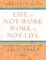 9788179927991: Life is Not Work, Work is Not Life