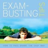 9788179928042: Exam busting tips