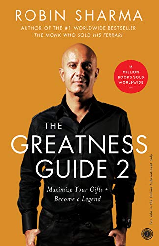 Stock image for The Greatness Guide 2 for sale by Books Unplugged
