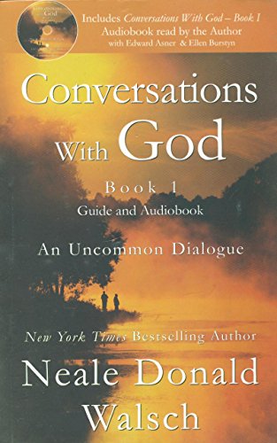 9788179928165: Conversations with God: Bk. 1: Guide and Audiobook (Conversations with God: Guide and Audiobook)