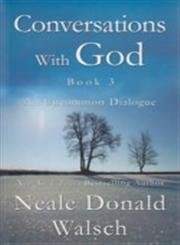 9788179928189: Conversations With God: Book 3