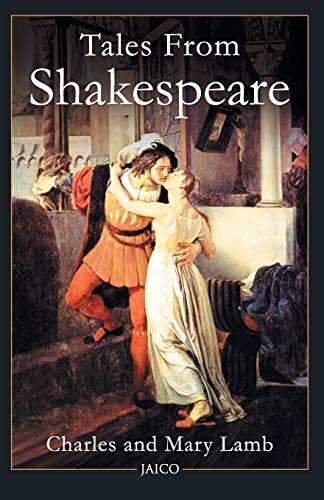 Tales From Shakespeare (9788179928325) by Charles And Mary Lamb