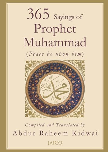 9788179928387: 365 Sayings of Prophet Muhammad