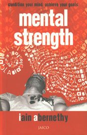 9788179928660: MENTAL STRENGTH