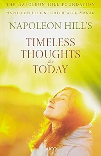 9788179928905: Timeless Thoughts for Today