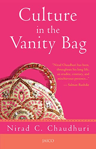 Beispielbild fr Culture in the Vanity Bag zum Verkauf von Books in my Basket