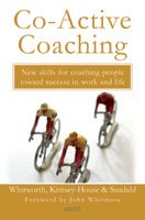 9788179929018: Co-Active Coaching