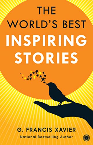 Beispielbild fr The World's Best Inspiring Stories zum Verkauf von Blackwell's