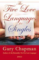 9788179929612: The Five Love Languages for Singles