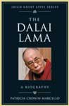 9788179929650: The Dalai Lama: Jaico Great lives series