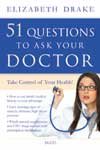 Stock image for 51 Questions to Ask Your Doctor for sale by medimops