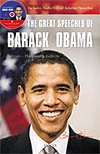 Beispielbild fr The Great Seeches of Barack Obama zum Verkauf von Blackwell's
