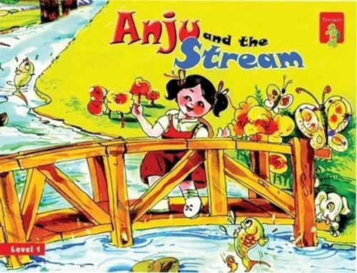 Stock image for Anju and the Stream for sale by Books Puddle