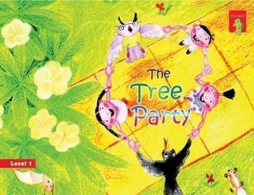 Beispielbild fr The Tree Party zum Verkauf von Books Puddle