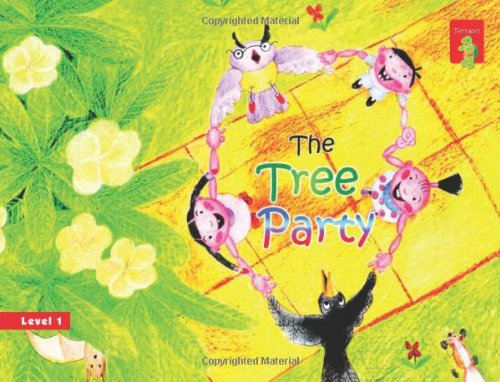 Imagen de archivo de The Tree Party a la venta por Books Puddle