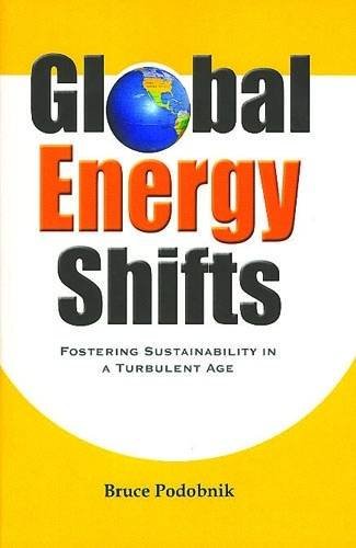 9788179931059: Global Energy Shifts