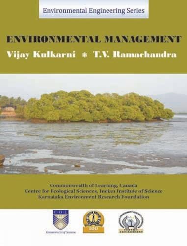 9788179931844: Environmental Management