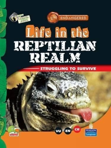 Life in the Reptilian Realm