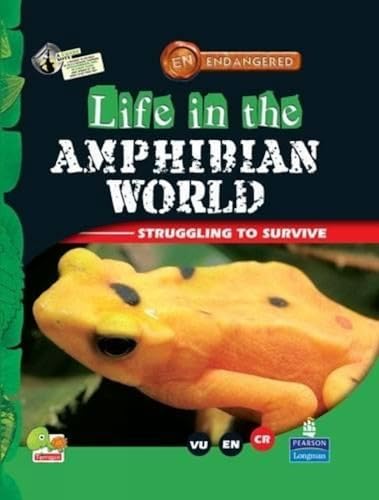 Life in the Amphibian World