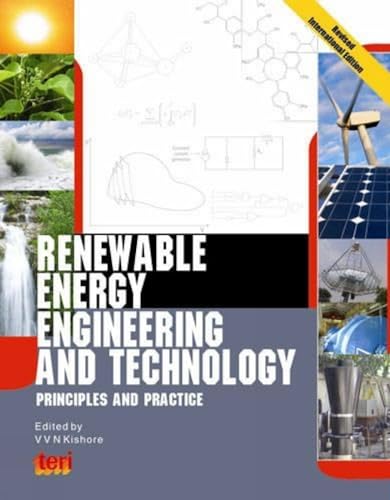 9788179932216: Renewable Energy Engineering and Technology: Principles and Practice