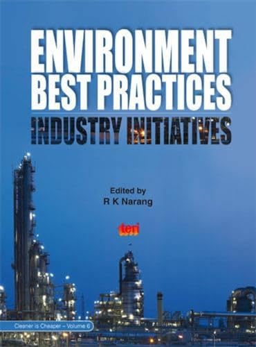 Beispielbild fr Environment Best Practices: V. 6 zum Verkauf von Blackwell's