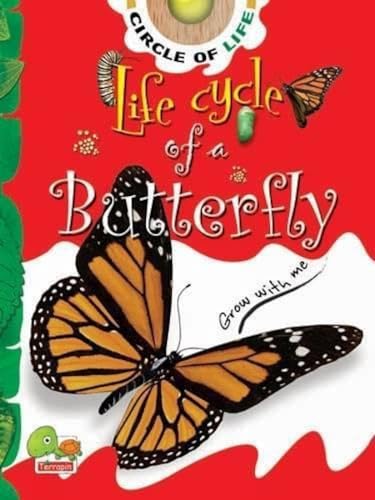 Beispielbild fr Life Cycle of a Butterfly zum Verkauf von Books Puddle