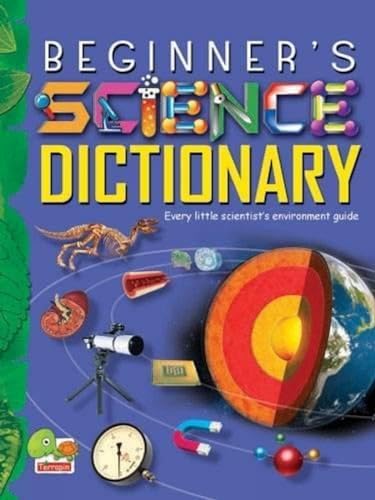 Beispielbild fr Beginner's Science Dictionary zum Verkauf von ThriftBooks-Atlanta