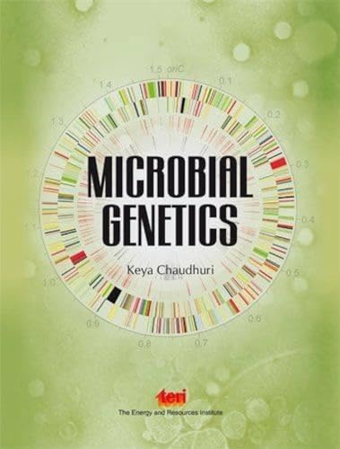 9788179933237: Texbook of Microbial Genetics