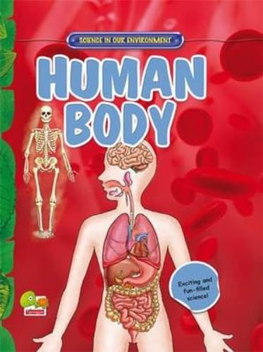 Stock image for Science in our Environment: Human Body for sale by Books Unplugged