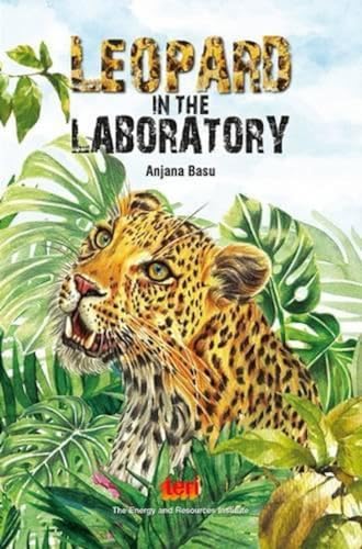 Stock image for Leopard in the Laboratory for sale by Vedams eBooks (P) Ltd