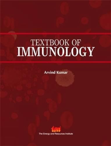 Stock image for Textbook of Immunology for sale by Vedams eBooks (P) Ltd