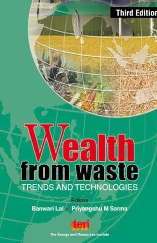 9788179934241: Wealth from Waste