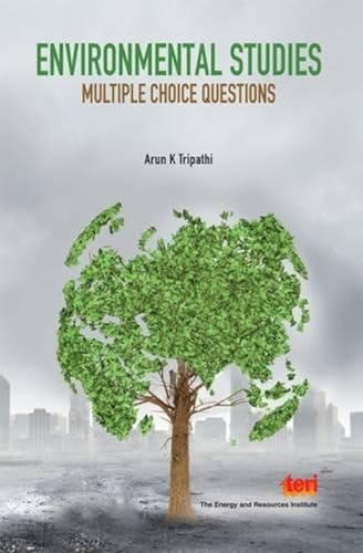 Stock image for Multiple Choice Questions on Environmental Studies for sale by Vedams eBooks (P) Ltd
