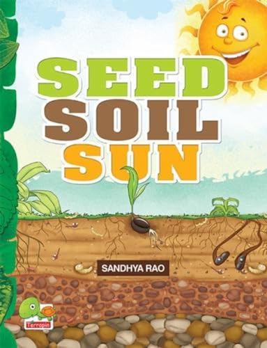 Stock image for Seed Soil Sun for sale by Book Deals
