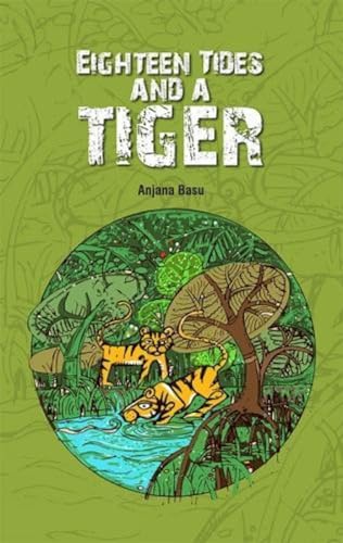 Stock image for Eighteen tides and a tiger for sale by GF Books, Inc.