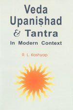 Imagen de archivo de Veda, Upanishad & Tantra a la venta por Books Puddle