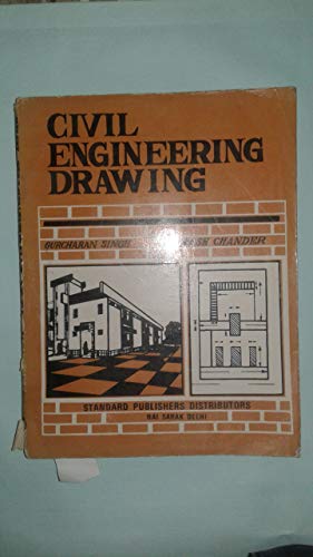 Stock image for Civil Engineering Drawing for sale by dsmbooks