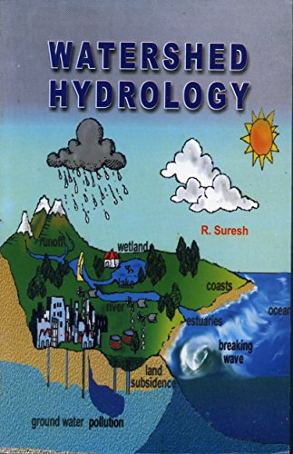 Stock image for Watershed Hydrology for sale by GF Books, Inc.